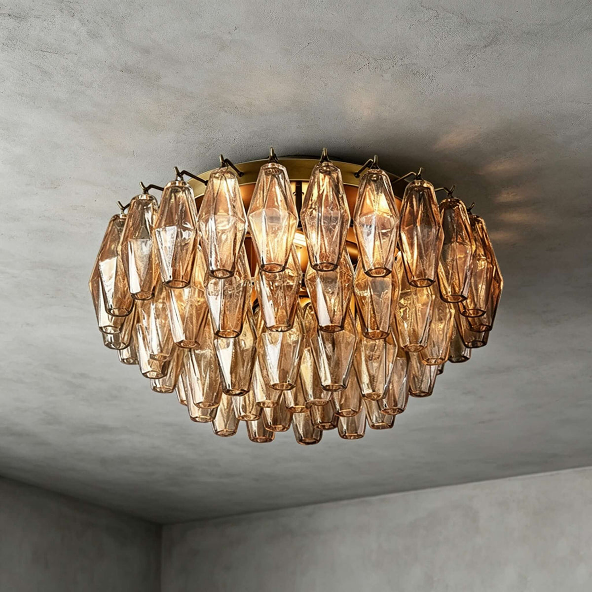 Avenelle Flush Mount Light