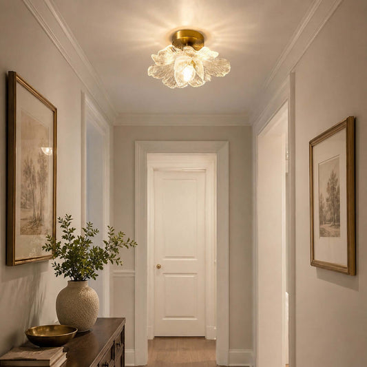 Florena Flush Mount Light