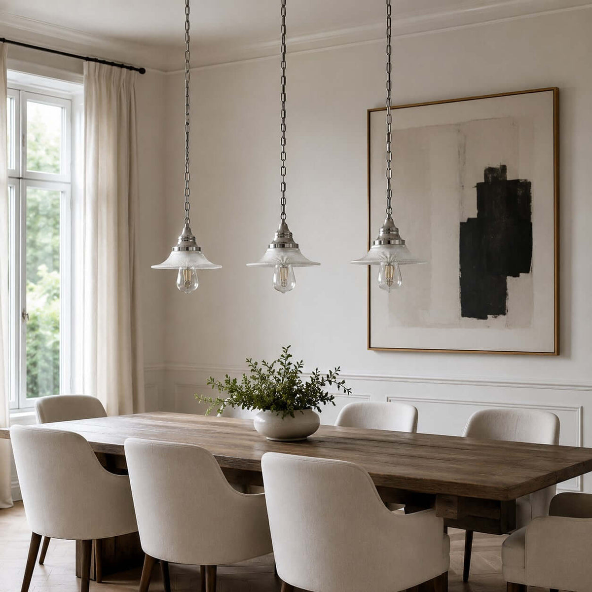 Serelle Pendant Light