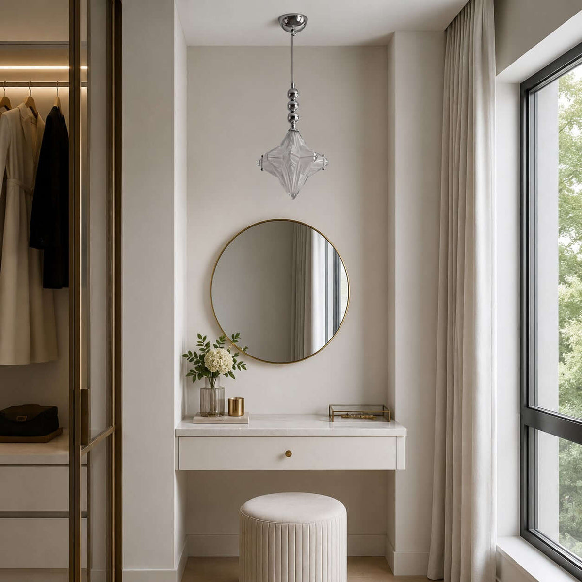 Syluna Pendant Light