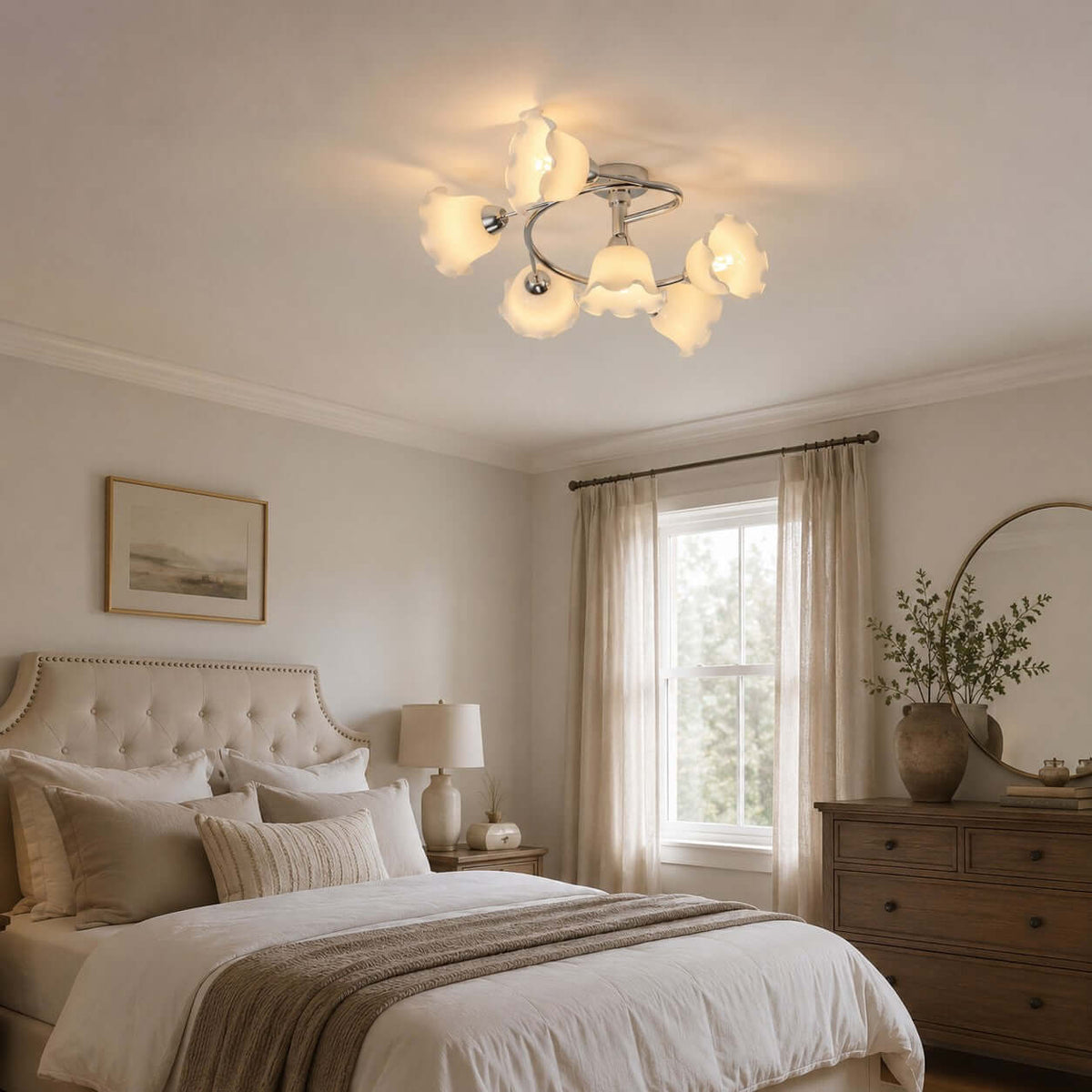 Amarise Ceiling Lamp