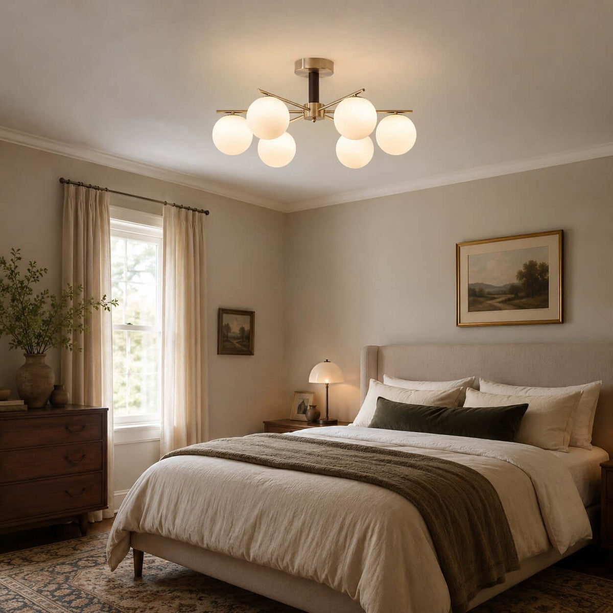 Aveline Ceiling Lamp