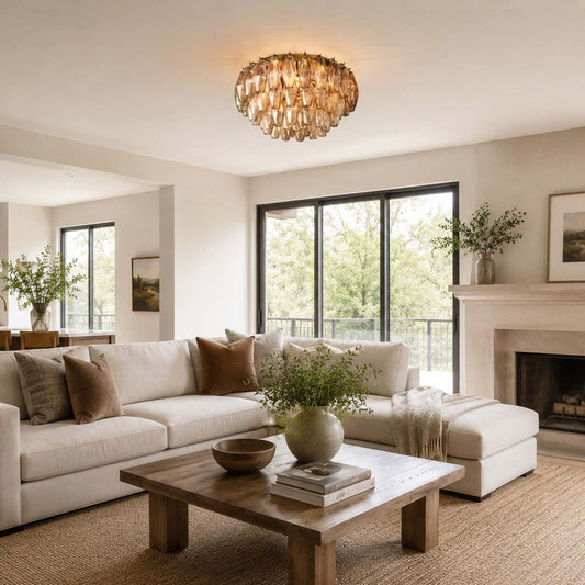 Avenelle Flush Mount Light