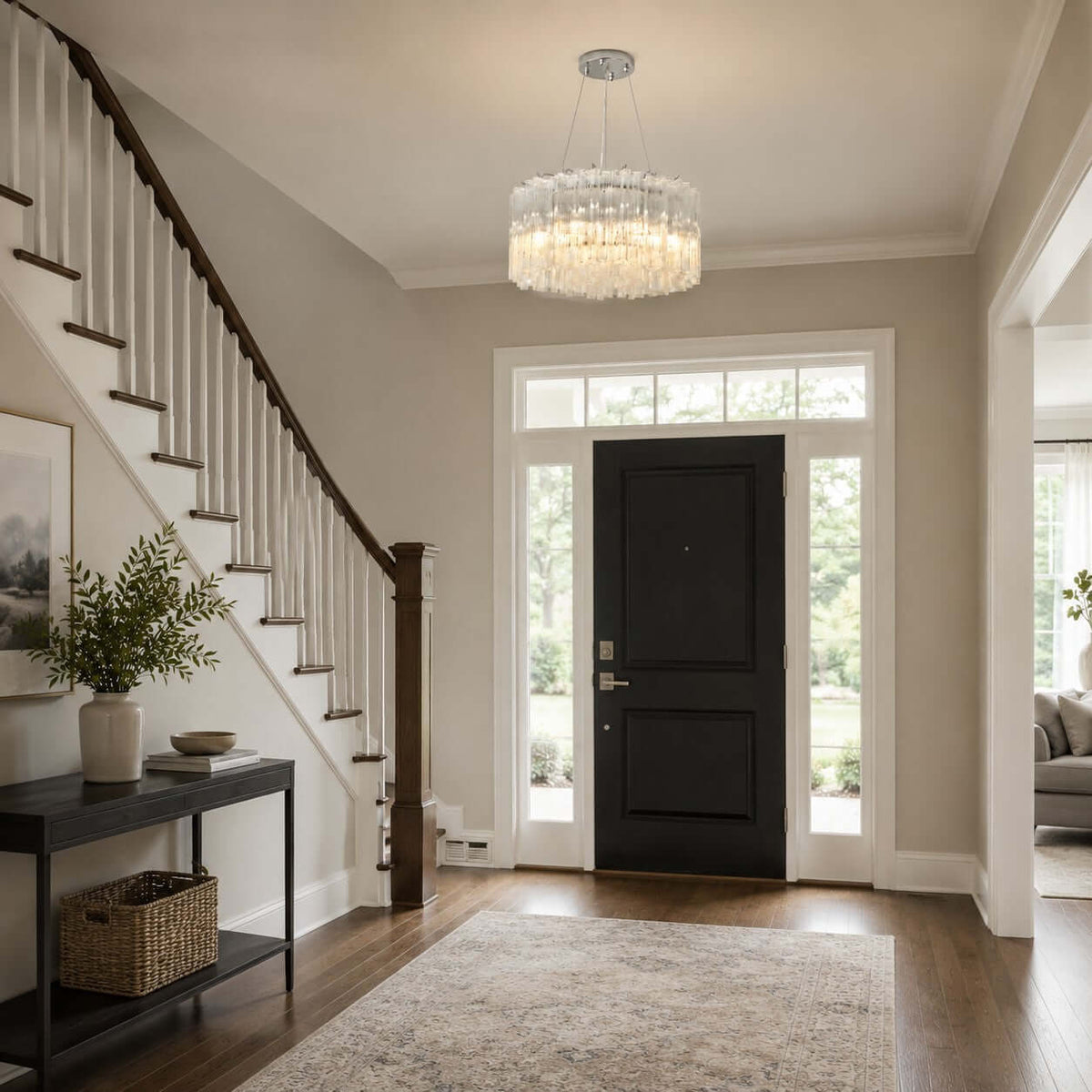 Avielle Chandelier Style A