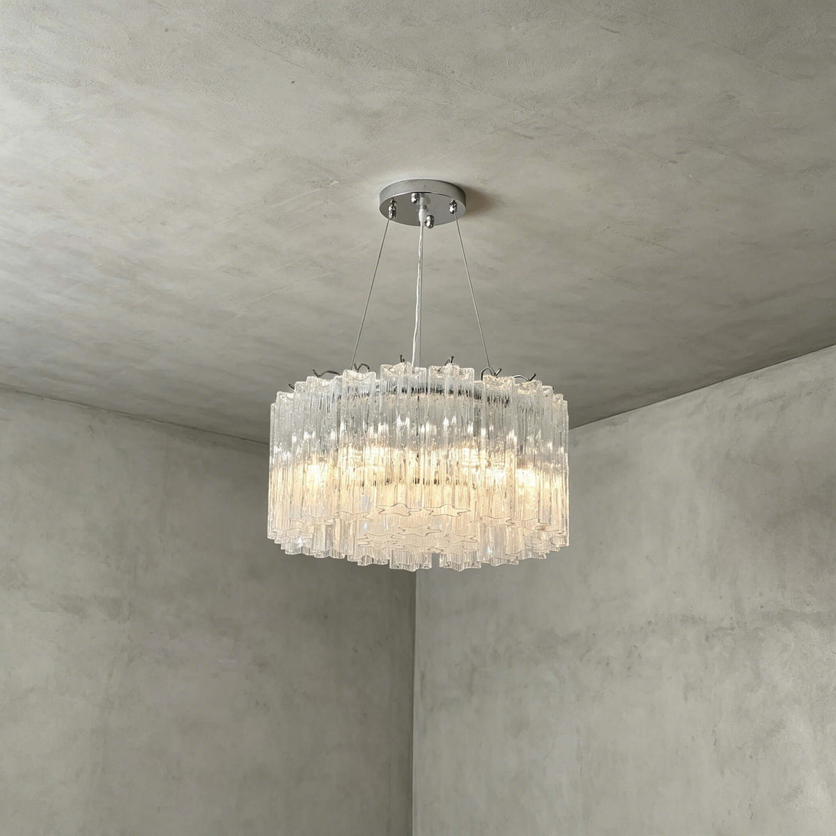 Avielle Chandelier Style A