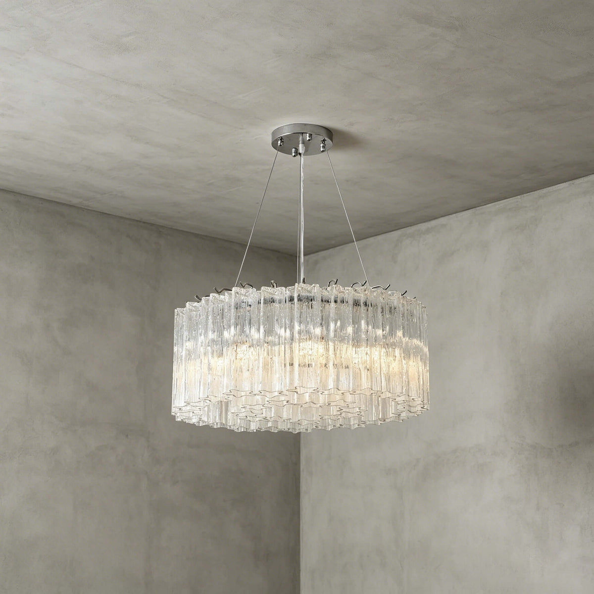 Avielle Chandelier Style A