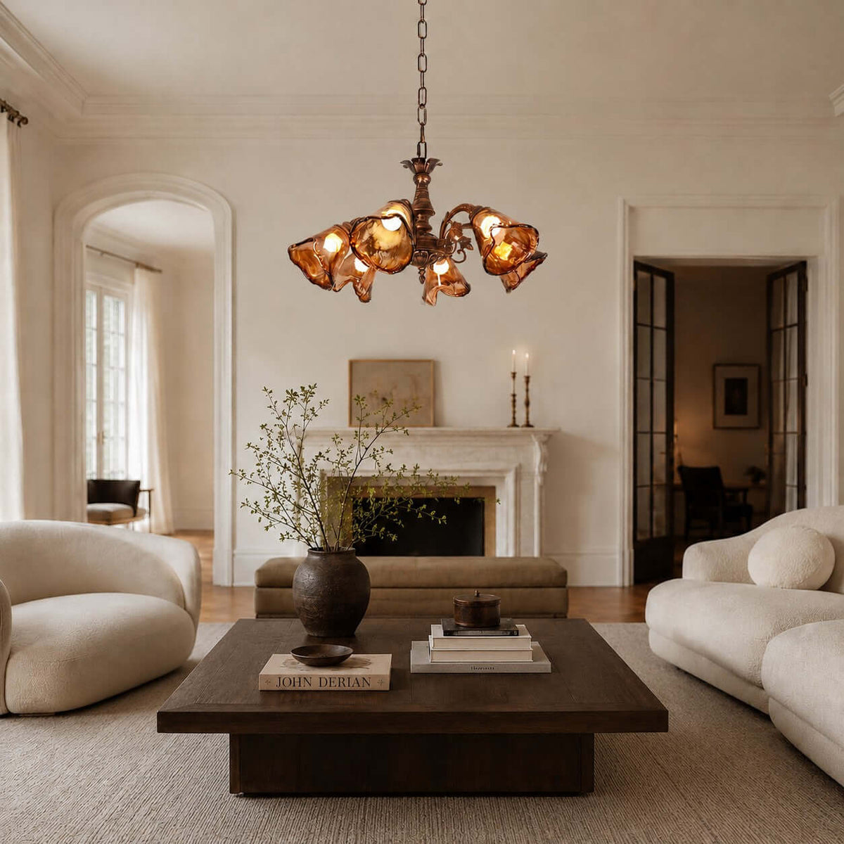 Brenelle Chandelier