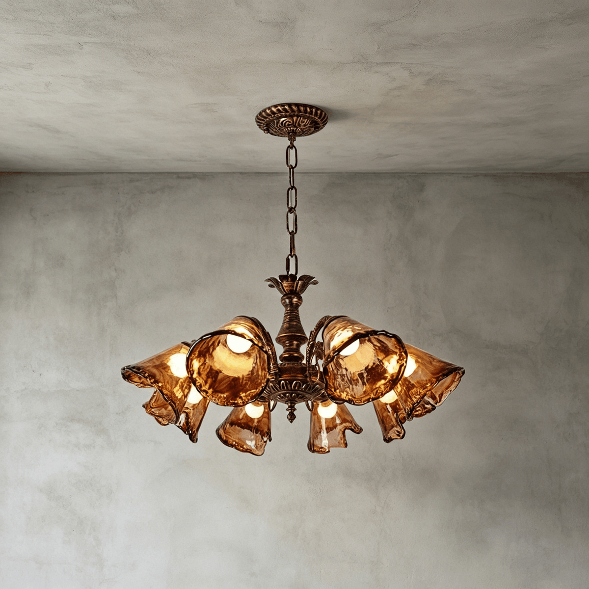 Brenelle Chandelier