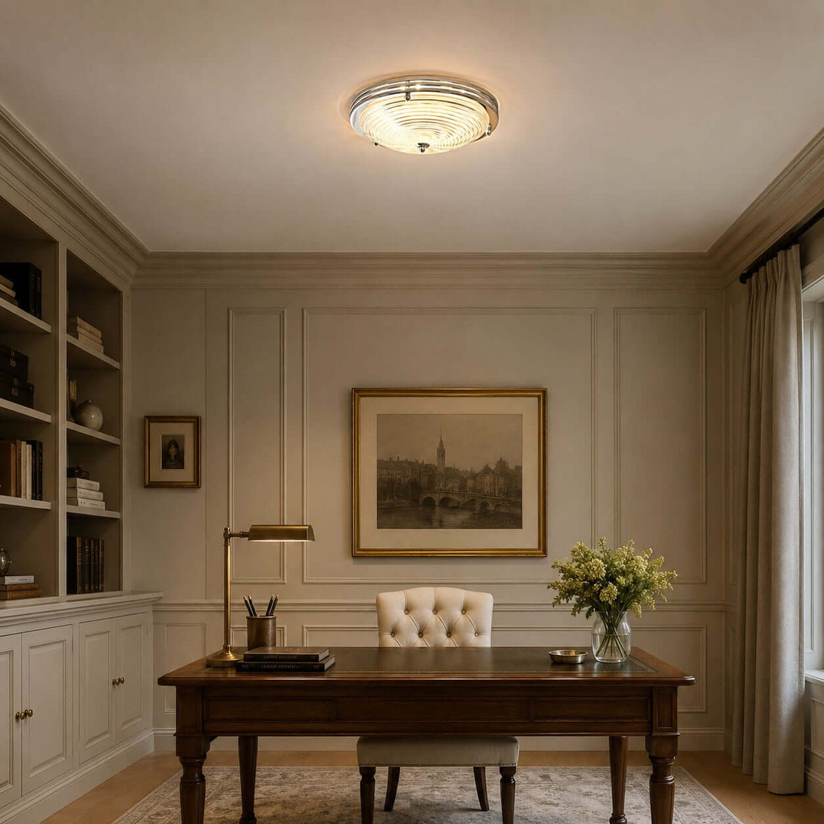 Callista Ceiling Light