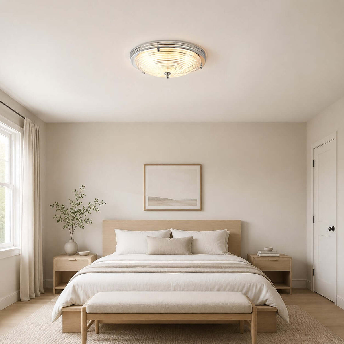 Callista Ceiling Light