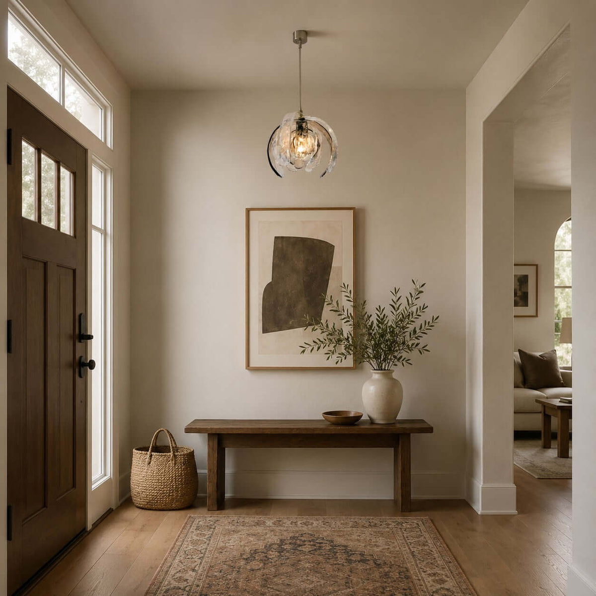 Orvano Pendant Light