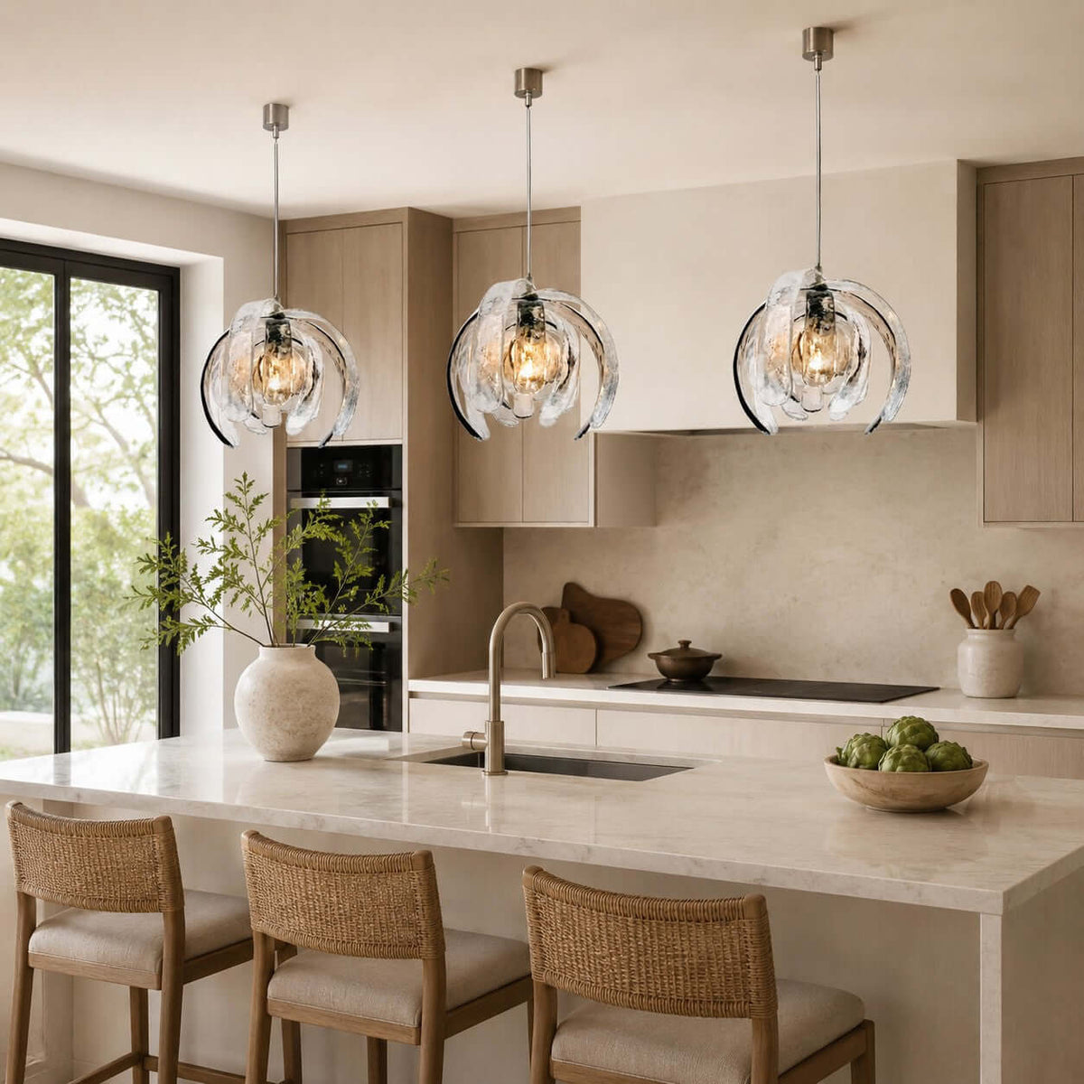 Orvano Pendant Light