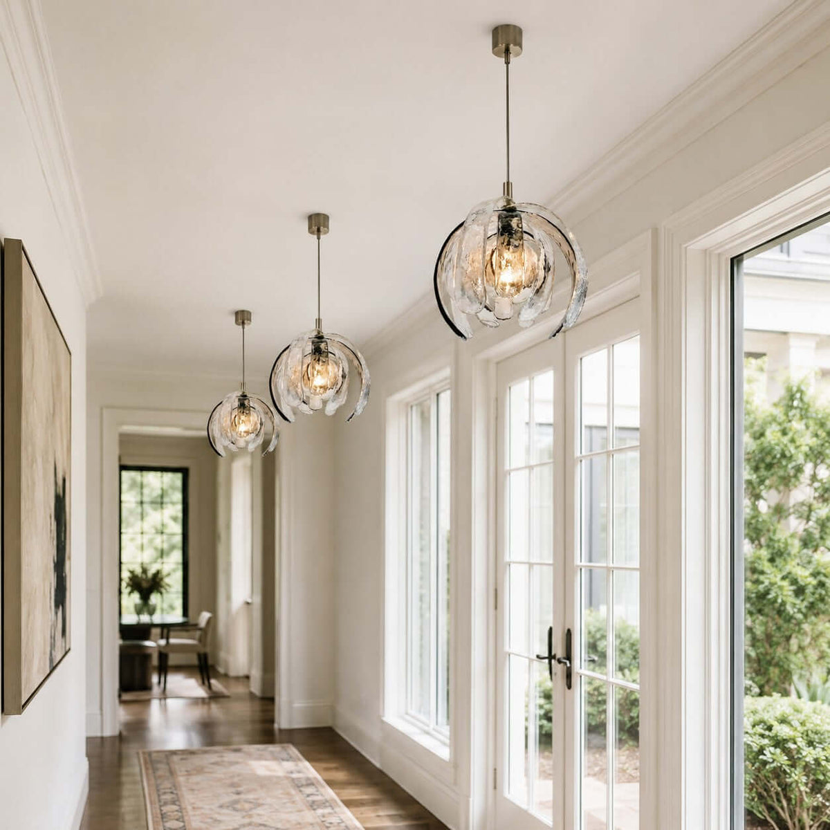 Orvano Pendant Light