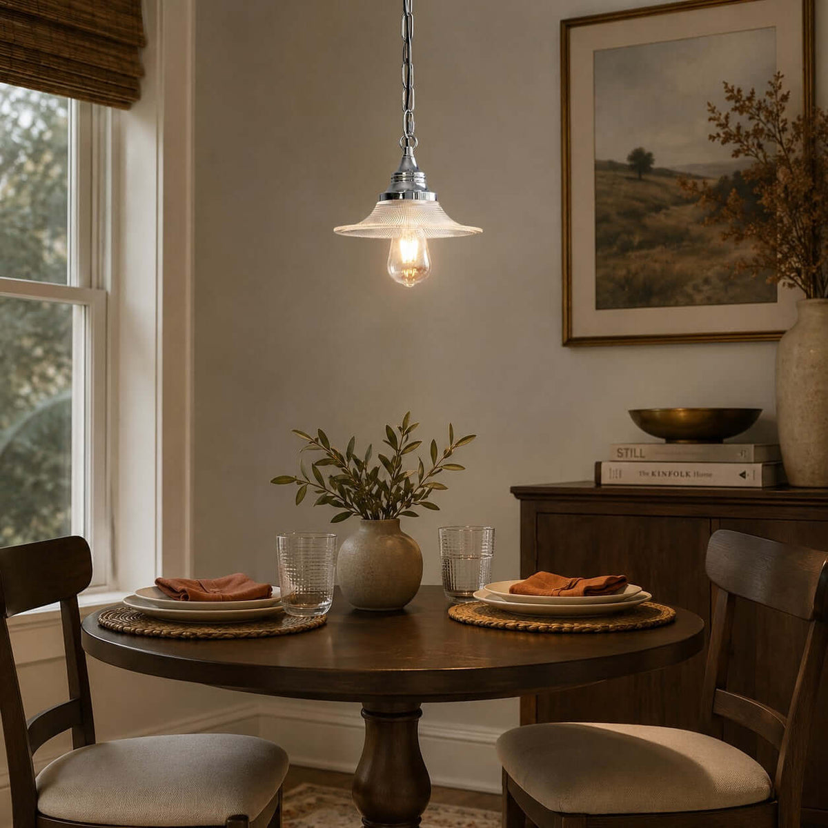 Serelle Pendant Light