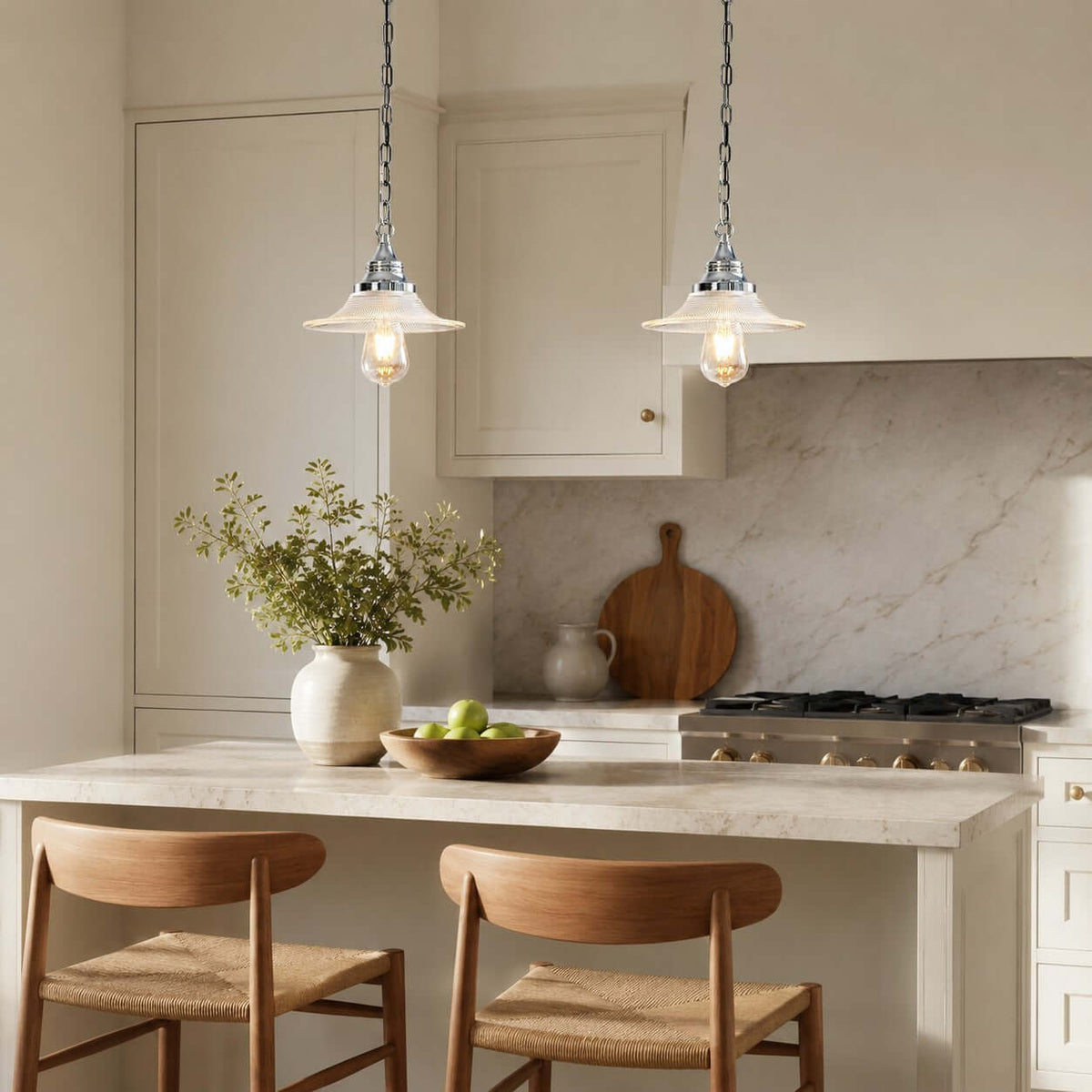 Serelle Pendant Light