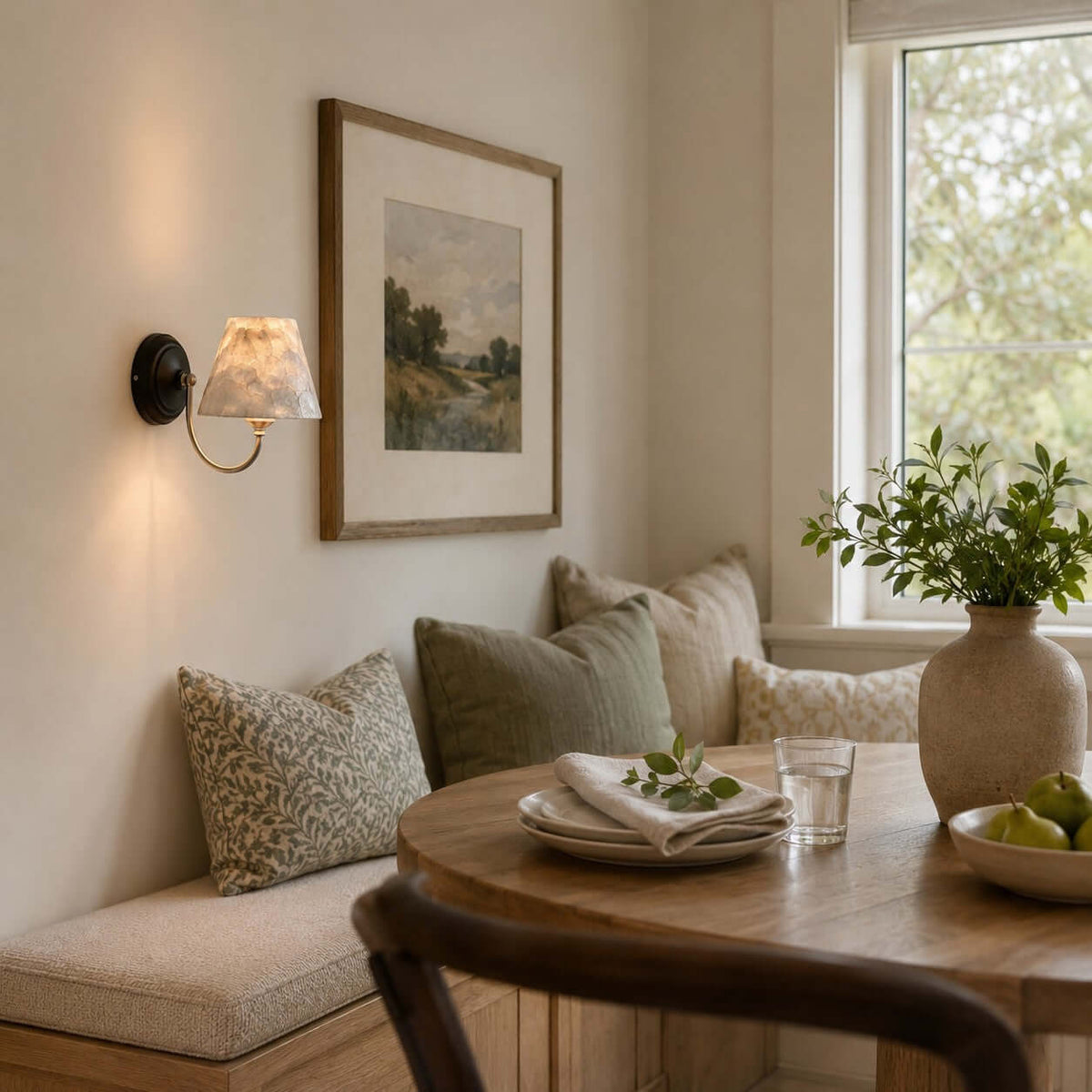 Solenne Wall Sconce