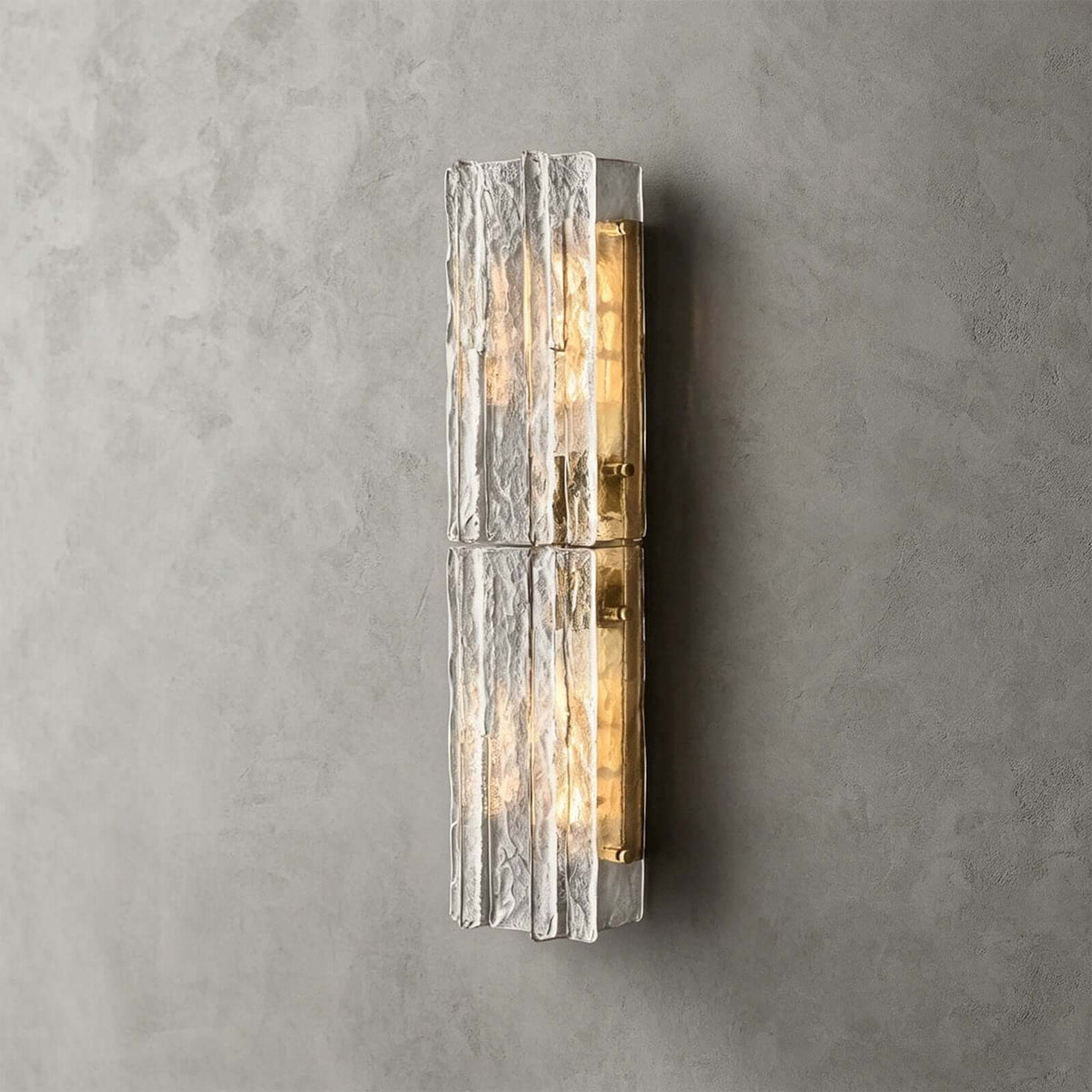 Solvire Wall Sconce