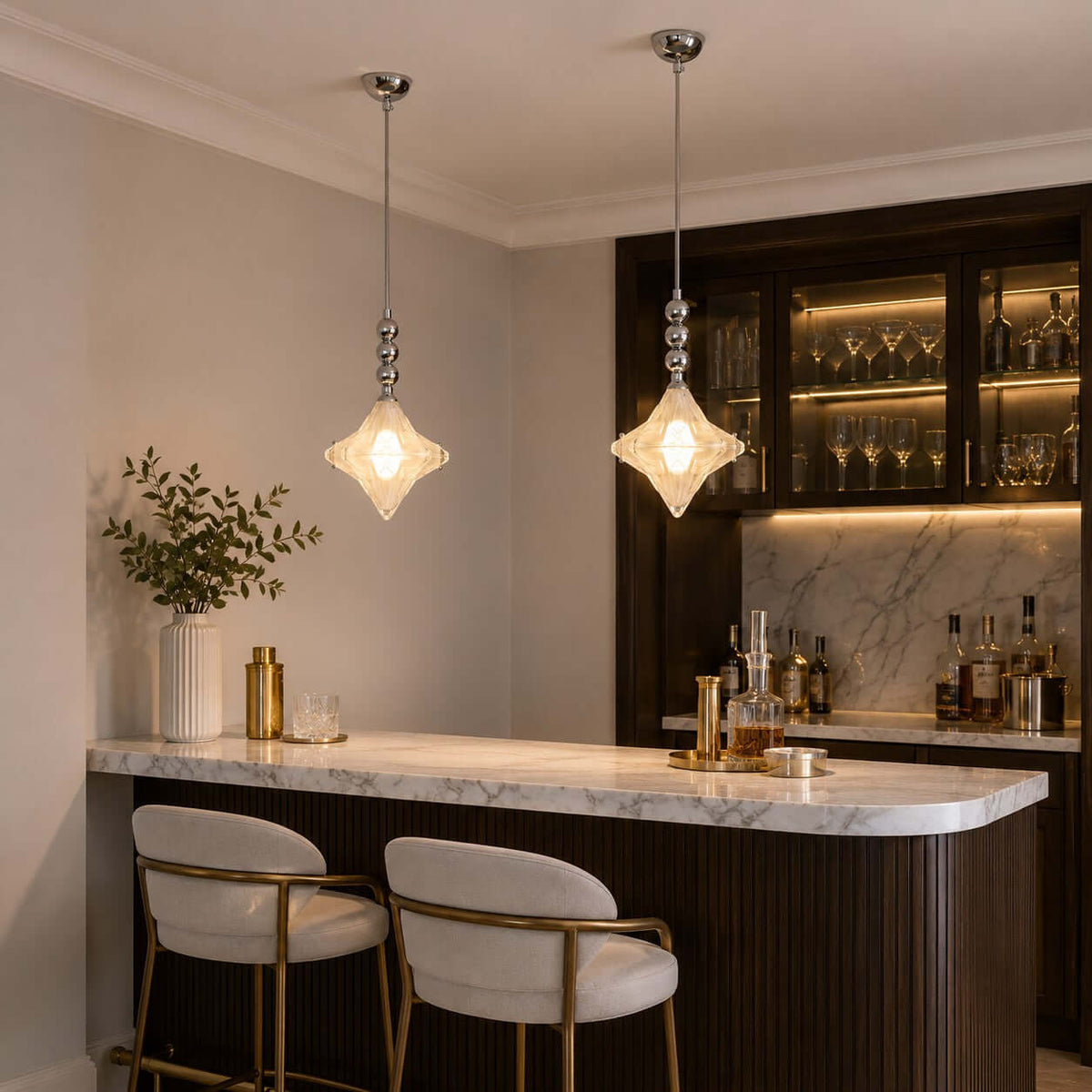 Syluna Pendant Light