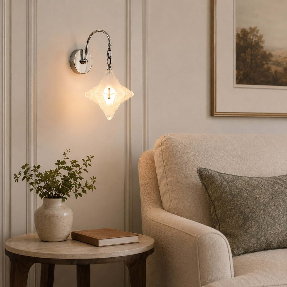 Syluna Wall Sconce