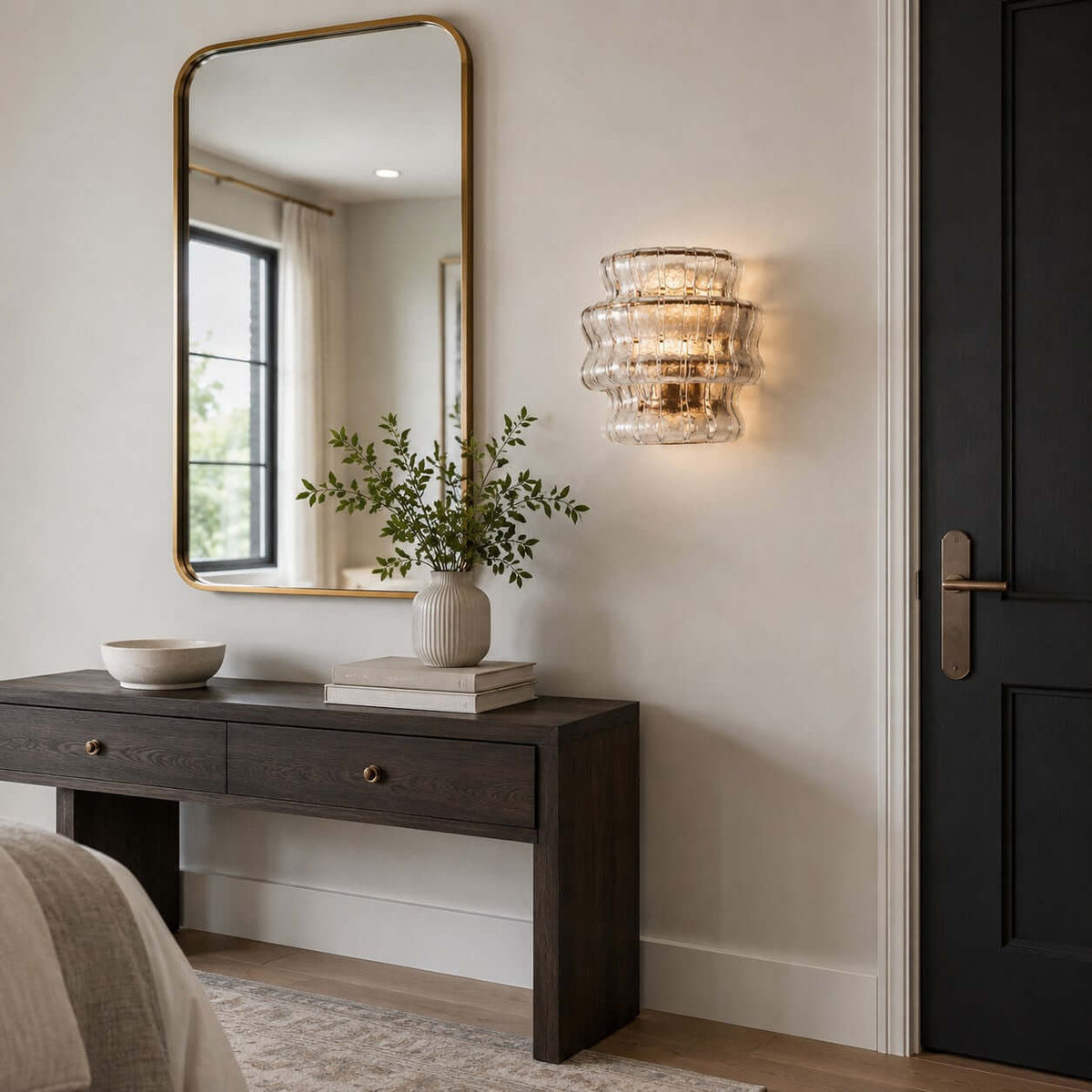 Virelle Wall Sconce