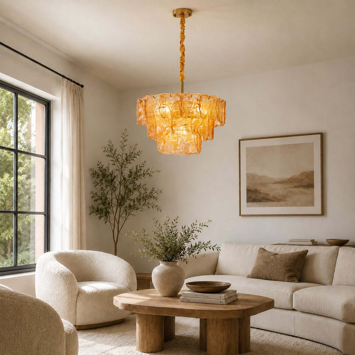 Bravelle Chandelier